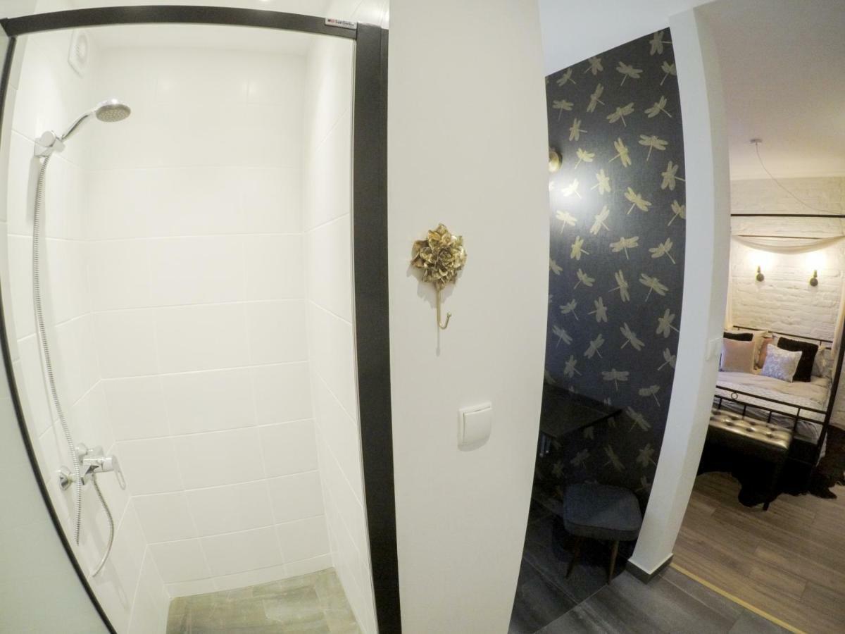 Apartament Wazka Gdynia Exterior photo
