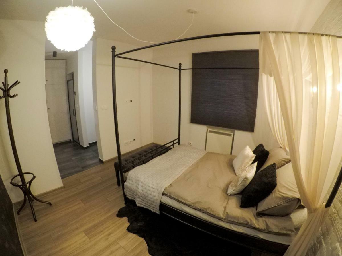 Apartament Wazka Gdynia Exterior photo